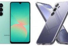 Harga Terbaru Samsung Galaxy A27 Mei 2026 Resmi Terungkap, HP Midrange Samsung Ini Bikin Gila!