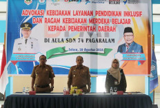 Langkah Strategis, Peroleh Pendidikan Berkualitas