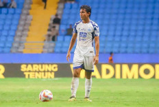 Lepas Pemain ke Persib