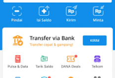 Wajib Dicoba, Ini 10 Aplikasi Penghasil Saldo Dana