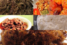 5 Kuliner Makanan khas Gunung Sitoli Nias yang wajib kalian cobain!