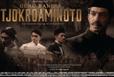 Film Guru Bangsa: Tjokroaminoto, Sejarah Pendirian Sarekat Islam