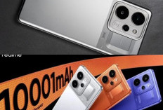 Realme P4R 5G Datang Membawa Baterai Besar dan Performa Andal, Layakkah Dibeli?