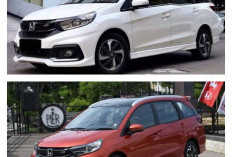 Harga Mobilio Bekas Terbaru, MPV Keluarga dengan Tampilan Menarik, Bandrolnya Kini Bikin Tergiur
