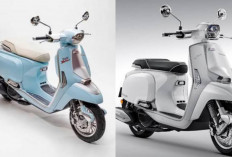 Review Lambretta J200 2026: Skuter Klasik Premium yang Makin Elegan, Apakah Masih Layak Jadi Pilihan!