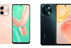 Harga Terbaru Vivo Y28 Juli 2026 Resmi Terungkap, Masih Layak Dibeli? Simak Spesifikasi, Fitur, dan Penawaran!