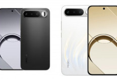 Baterai Awet & Charging Super Cepat: Realme 16 5G Jadi Solusi Anti Lowbat buat Gen Z.