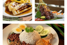 Lezatnya Bumi Kenyalang, Mengungkap 5 Kelezatan Kuliner Khas Kalimantan Timur yang Memikat Hati dan Lidah!