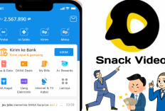 15 Aplikasi Penghasil Uang 2025 yang Bisa Cairkan Saldo DANA Hingga Rp500.000, Wajib Coba!