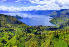 Yuk Liburan, Ini Dia 5 Rekomendasi Tempat Wisata di Sumatera Utara, Pastinya Bikin Terpana