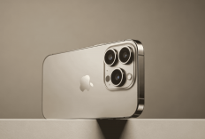 iPhone 16 Terbaru: Chip Canggih Super Cepat, Kamera Mumpuni Menakjubkan, Fitur Eksklusif & Harga Resmi!