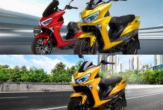Review Performa Polytron Fox-S 2026: Motor Listrik Murah yang Gak Loyo di Tanjakan
