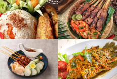 Mengenal Kuliner Cianjur: 5 Hidangan yang Menggoda Selera, Yuk Cobain!