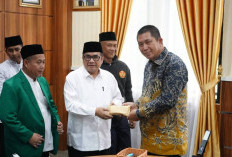 Sinergi Keumatan Makin Diperkuat