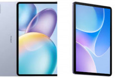 Infinix XPAD 20e 2026 Resmi Muncul Tablet Murah dengan Layar Lebar dan Baterai Besar Ini Siap Ganggu Pasar!