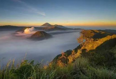 Destinasi Wisata Gunung Bromo yang Bikin Takjub!