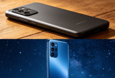 Samsung Galaxy M47 5G Bawa Standar Baru Smartphone Menengah, Fokus pada Gaming dan Ketahanan Baterai