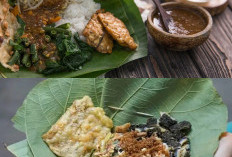 Kuliner Khas Ngawi, Nikmati Cita Rasa Autentik yang Bikin Ketagihan