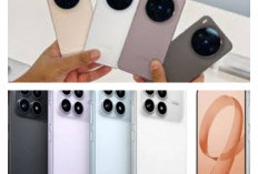 Baterai Monster 7.200 mAh! Vivo Y500i Hadir dengan Chip Snapdragon, Harga Tetap Murah