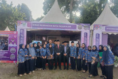 Peduli Kesehatan Warga, Dinkes Pagar Alam Buka Layanan Gratis 