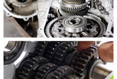Suzuki Manual Sering Susah Masuk Gigi, Kebiasaan Pengendara Jadi Penyebab