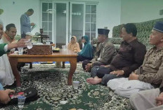 Peduli Sesama, Siapkan Bantuan Korban Bencana
