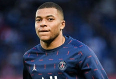 Kylian Mbappe Sudah Pasti Pergi di Musim Panas 2024, PSG Diharapkan Legawa