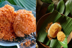 Cobain Resep Ketan Serundeng khas Betawi, Cara Mudah Memasakanya?