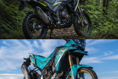 Kove 625 X Pro Hadir di Indonesia, Kombinasi Performa Bertenaga dan Kenyamanan Maksimal untuk Touringx