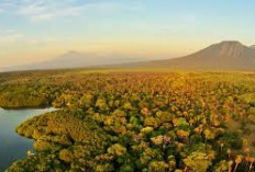 Penelusuran Keunikan Geologi Gunung Balayan, Berpetualang di Alam yang Spektakuler