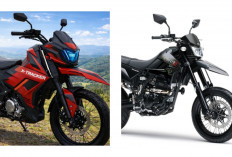 Bebas Libas Lumpur! Honda X-Tracker 2026 Resmi Hadir, Motor Bebek Rasa Trail yang Siap Garuk Tanah