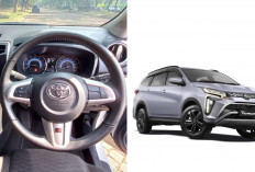 Toyota Rush atau Terios? Ini Perbandingan Lengkap yang Wajib Kamu Tahu