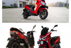 Murah! Motor Listrik Polytron 2026 Mulai Cuma Rp 11 Jutaan, Ini Daftar Harganya!