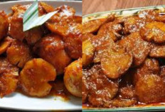 Resep Semur Jengkol Sederhana, Solusi Lauk Harian Yang Bikin Ketagihan!