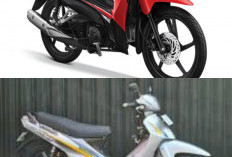 Daftar Harga Motor Bebek Bekas di Bawah Rp 5 Juta untuk Operasional Kurir 2026