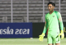 Penampilan Gemilang Ernando Ari, Laga Vietnam vs Timnas Indonesia di Piala Asia 2023