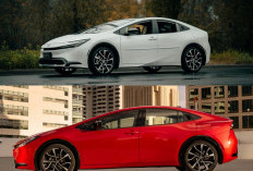 Hybrid vs Plug-in Hybrid di Tahun 2026: Ini Perbedaan Teknologi, Biaya Operasional, dan Mana yang Anda Pilih!