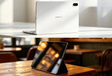 HONOR Pad X8b: Tablet Baterai Raksasa 10.100 mAh & Fitur Ramah Anak, Hadir Hanya Rp 3 Jutaan