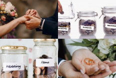 Sudah Ada Persiapan Untuk Menikah? Inilah 5 Cara Cerdas Menyusun Keuangan Pernikahan Anda