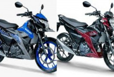 Review Suzuki Satria Pro 2026: Ayam Jago Legendaris Ini Bangkit Lebih Garang, Layak Dibeli Tahun Ini!
