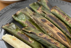 Otak-Otak Ikan, Salahsatu Menu Enak Untuk Berbuka Puasa