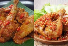Rahasia Ayam Sambal Enak dan Empuk, Cita Rasa Pedas Yang Menggoda!
