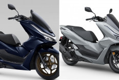 Harga Honda PCX 2026 Mei 2026 Resmi Update! Skutik Premium Ini Ternyata Punya Fitur Menarik Loh!