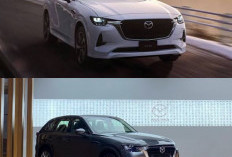 Harga Mazda Juli 2026: Berbagai Model Dapat Potongan Harga Menarik, Capai Hingga 60 Juta