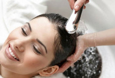 Perawatan Rambut Terbaik 5 Kelebihan Creambath Yang Wajib Dicoba