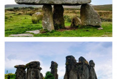 Situs Megalitikum: Jejak Peradaban Kuno yang Masih Misterius hingga Kini