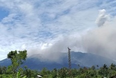 Mengungkap Misteri Gunung Pantai Cermin, Berikut Penjelasannya!!!