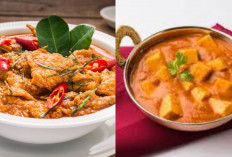 Kuy Cobain Makanan Khas Jambi, Yang Bikin Penasaran!