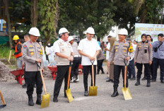 Perkuat Gerakan Indonesia Asri