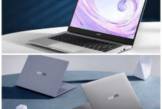 Huawei MateBook 2026 Hadir dalam 3 Varian, Laptop Spek Tinggi yang Patut Dipertimbangkan